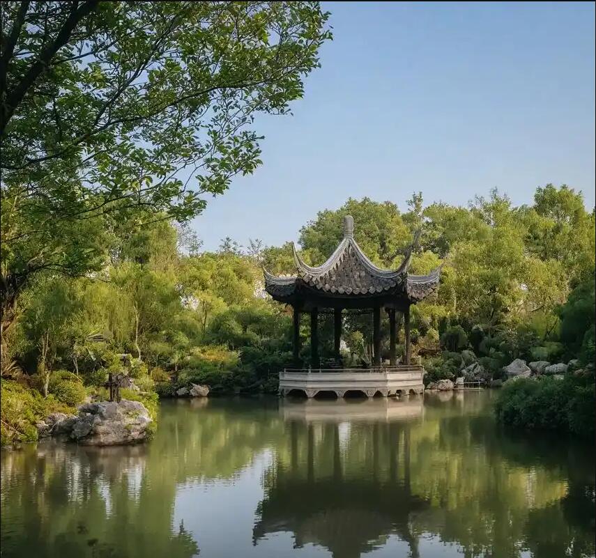 浙江翠芙土建有限公司