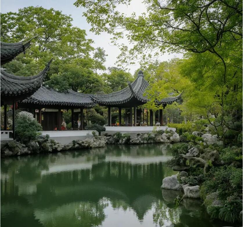 浙江翠芙土建有限公司