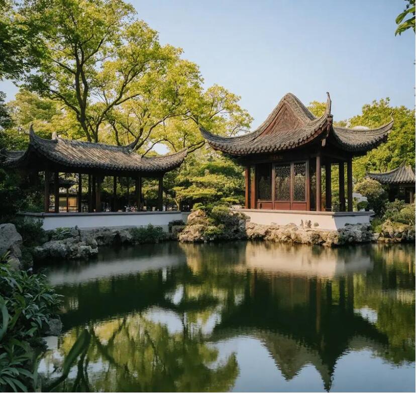 浙江翠芙土建有限公司