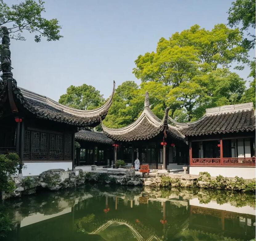 浙江翠芙土建有限公司