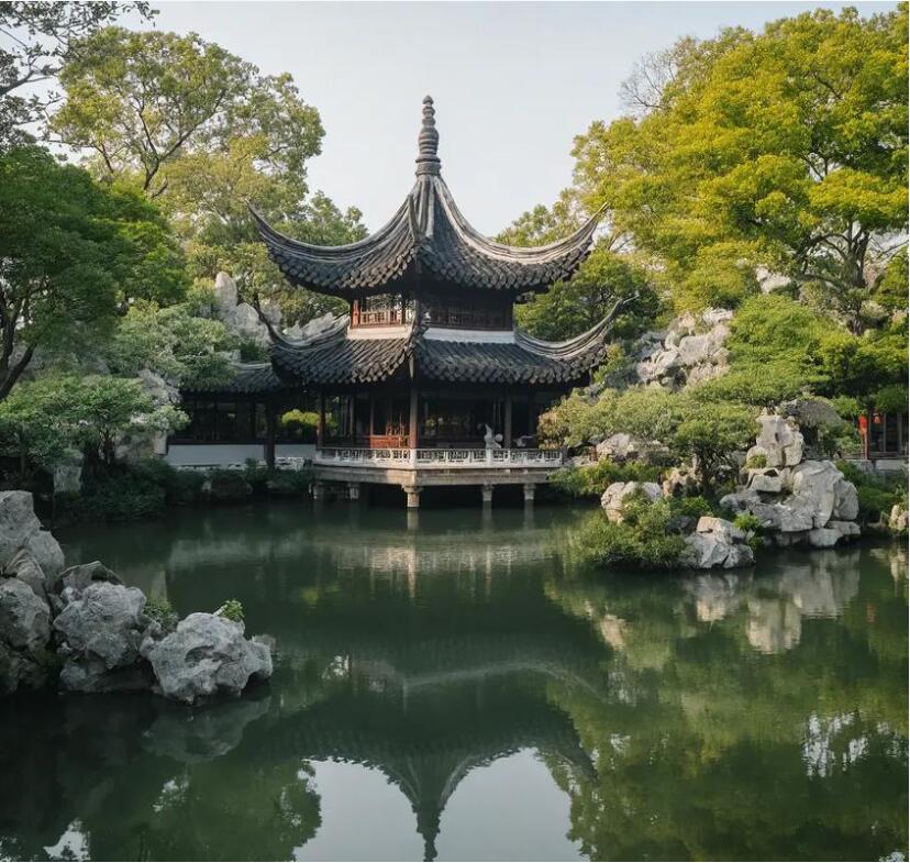 浙江翠芙土建有限公司